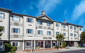 Hotel 1550 - Sfo Airport West
